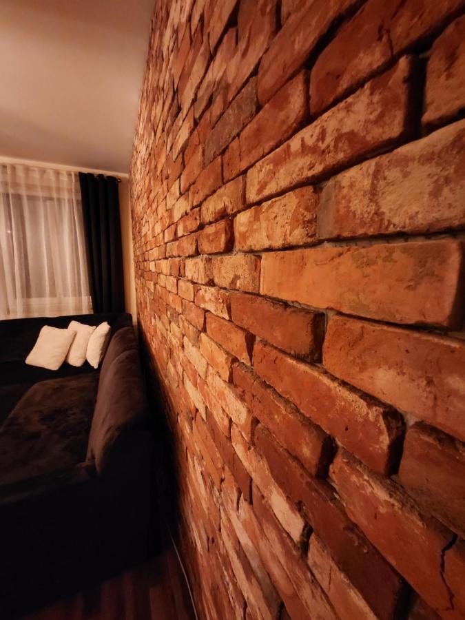 Apartament P&P Apartment Inowroclaw Bagian luar foto